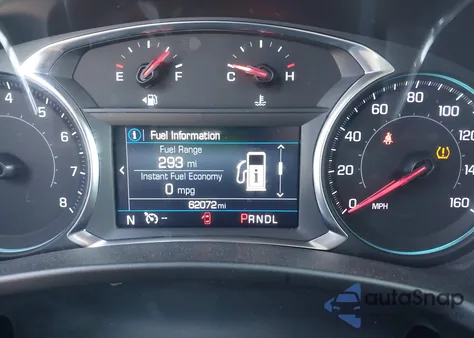 2023 Chevrolet Equinox Awd 2Fl from USA, damaged, VIN 3GNAXTEG5PL247185